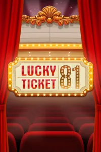 Lucky Ticket 81