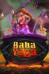 Baby Yaga