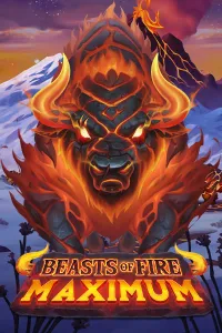 Beasts of Fire Maximum